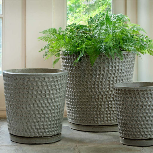 I/O Coin Pot - Sapphire - S/3