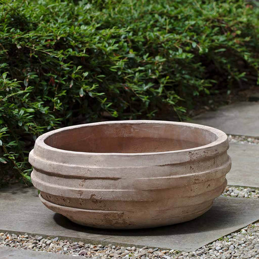 Tela Bowl - Antico Terra Cotta - S/3