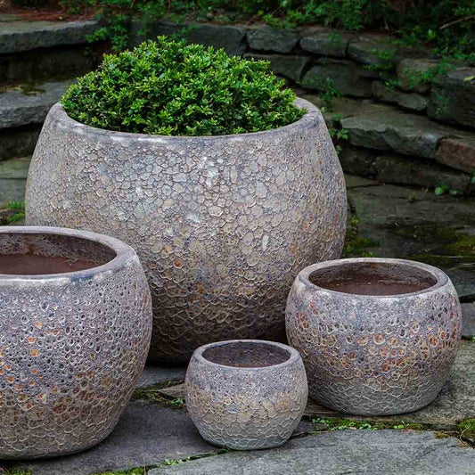Naxos Planter - Angkor - S/4