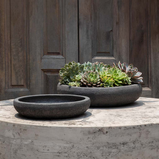 Nico Bowl - Volcanic Coral - S/2