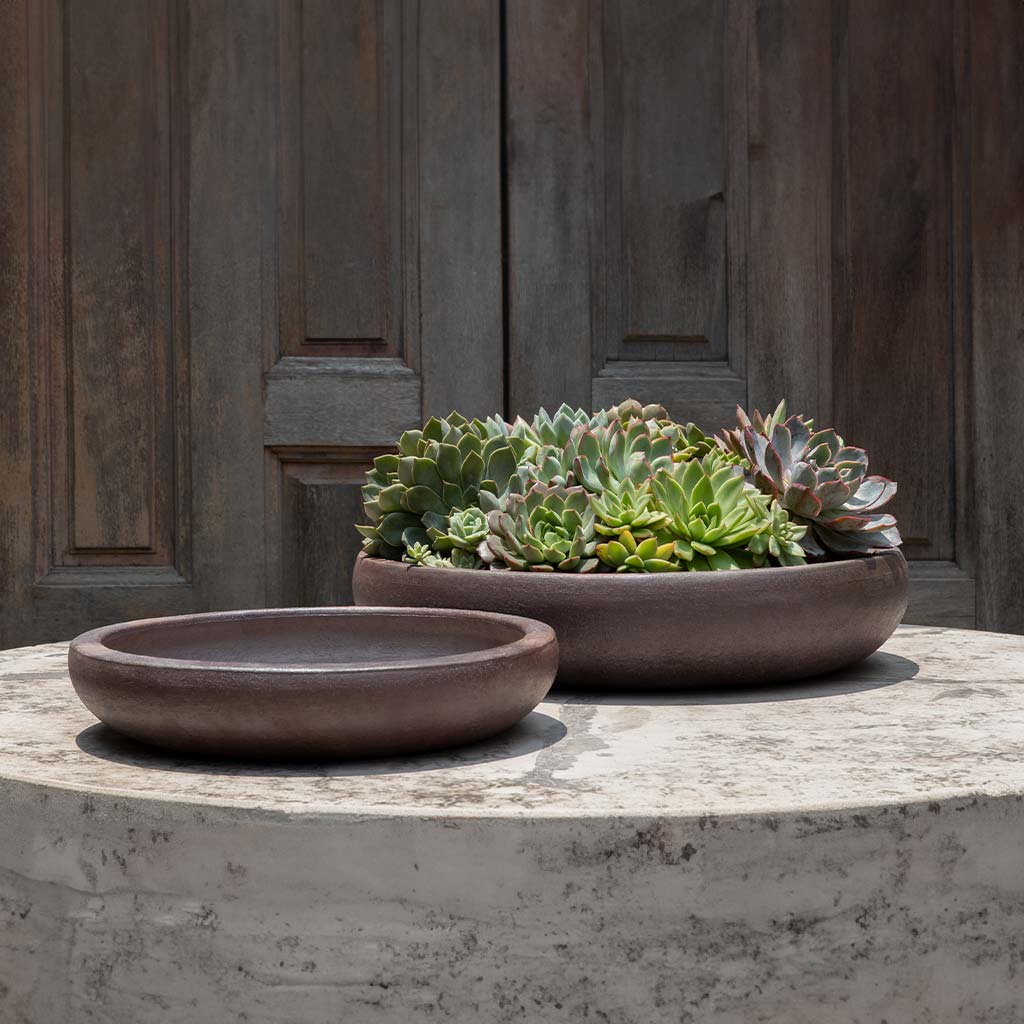 Nico Bowl - Earthenware - S/2