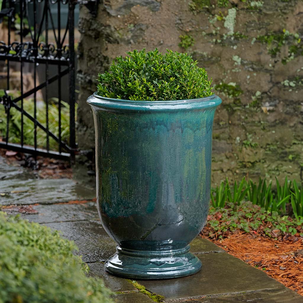 Antibe Urn - Indigo Rain - S/1