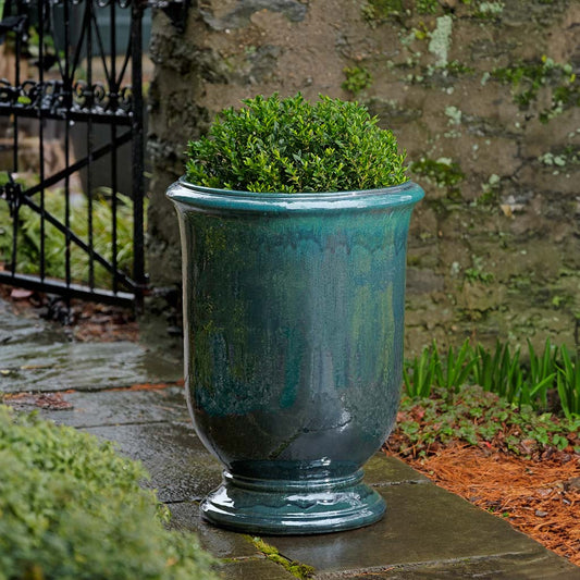 Antibe Urn - Indigo Rain - S/1