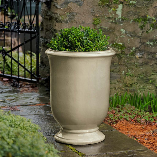 Antibe Urn - Cream - S/1