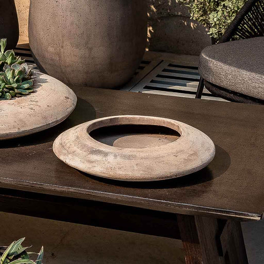Luna Bowl, Sm-Terra Cotta - S/4