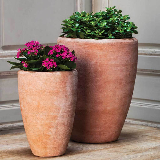 Abrielle Planter - Terra Nova - S/2