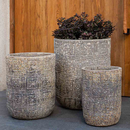 Eero Planter - Angkor - S/3