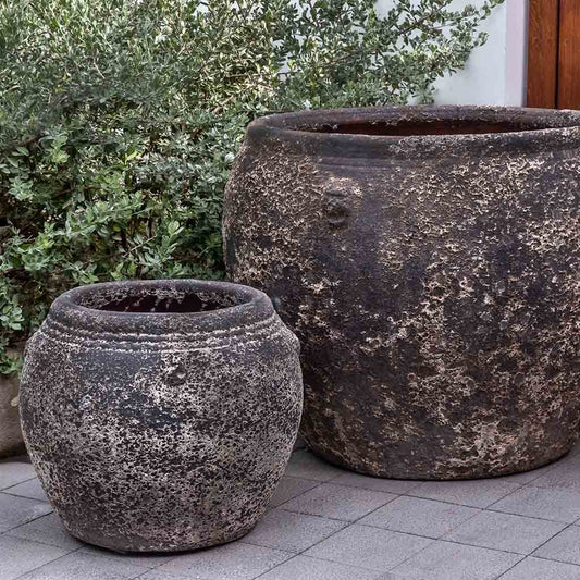 Chios Planter - Aegean - S/2
