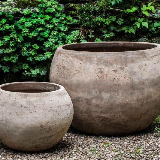 Paseo Bowl - Antico Terra Cotta - S/2