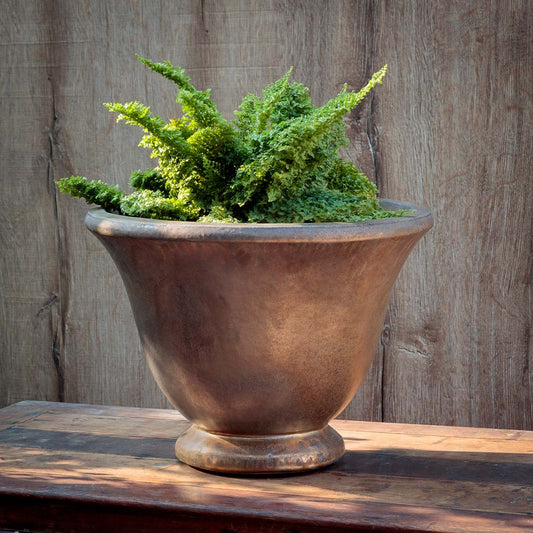 Caterine Urn - Bronze - S/1