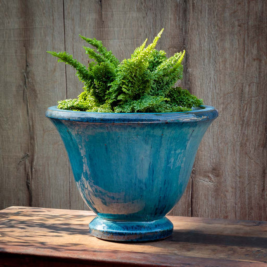 Caterine Urn - Mediterranean - S/1