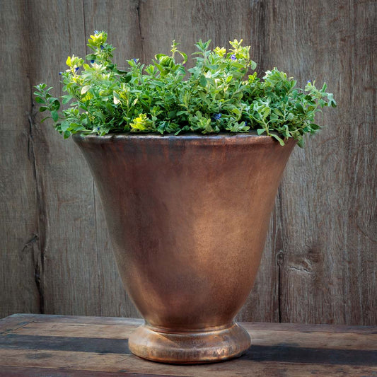 Jacqueline Urn - Bronze - S/1