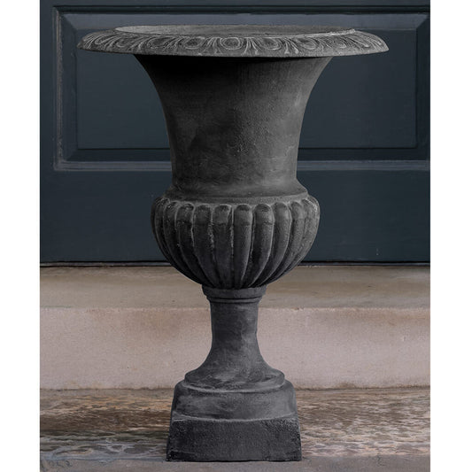 Tall Wickford Urn - Lead