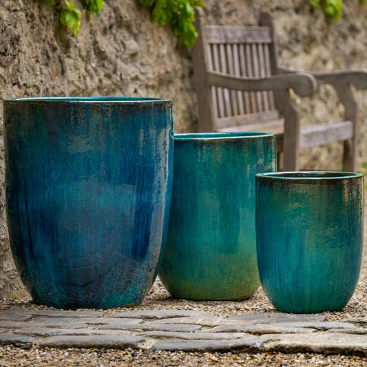 Brantome Planter - Mediterranean - S/3