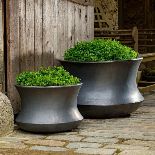 Jura Planter - Graphite - S/2
