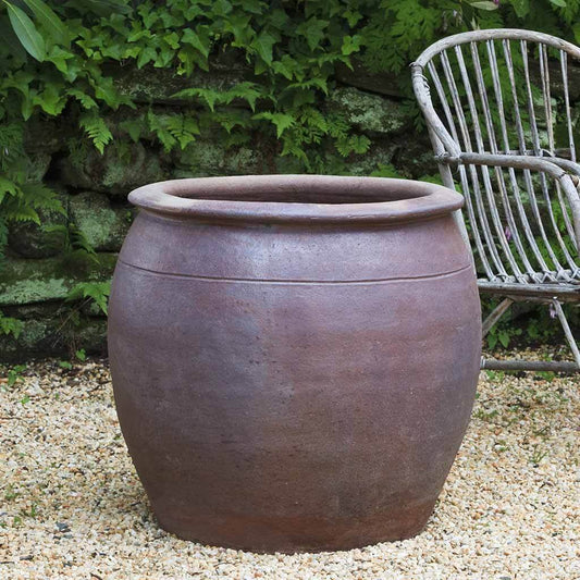 Mai Planter - Earthenware - S/1