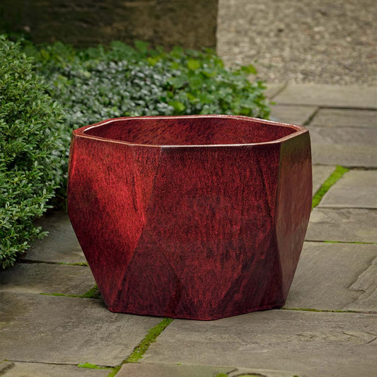 Prism Planter - Barolo
