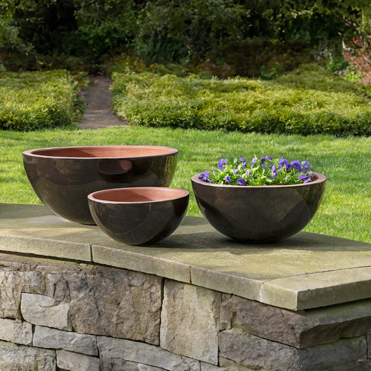 Glenside Bowl - Cola - S/3