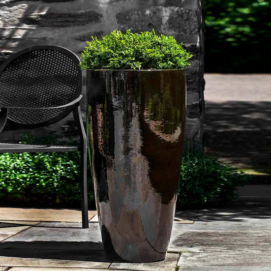 Rioja Planter - Cola - S/2