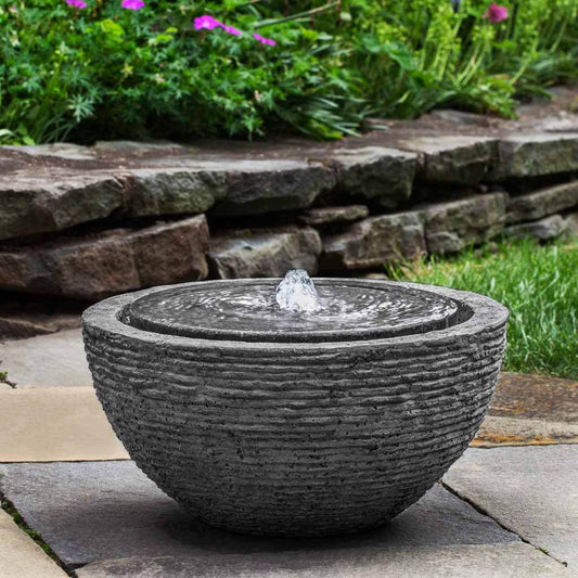 Arroyo Fountain - Stone Ledge - S/1