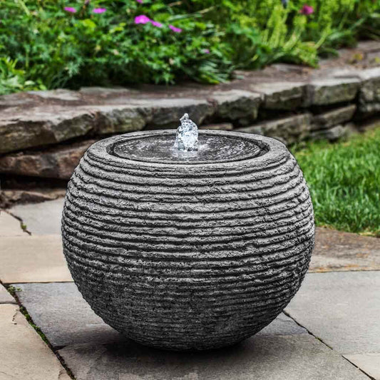 Sonora Fountain - Stone Ledge - S/1