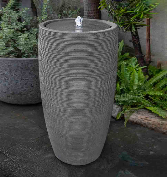 Sedona Fountain - Stone Ledge - S/1