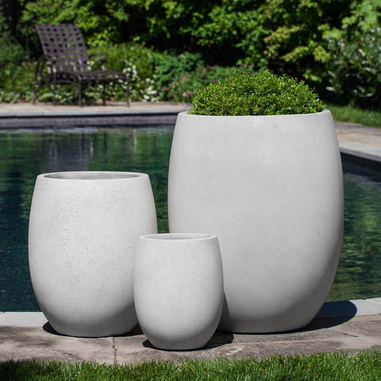 Laguna Planter - Playa Blanca - S/3