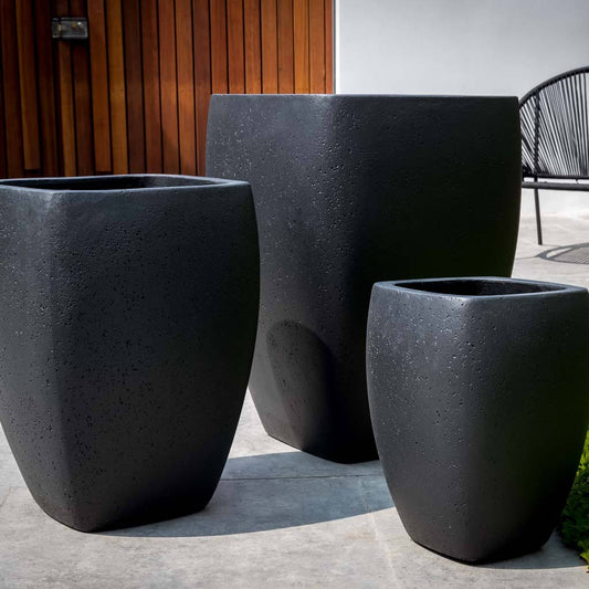 Cedros Planter - Playa Noche - S/3