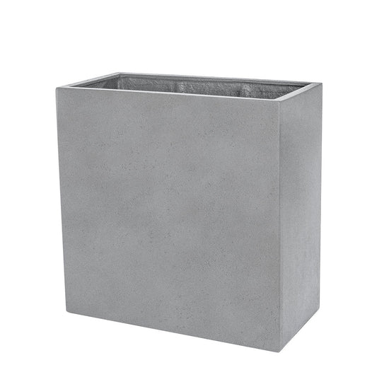 Sandal Planter 361836 - Stone Grey Lite - S/1