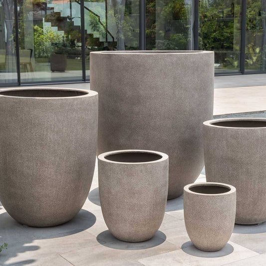 XS Bradford Planter - Riverstone P-Lite