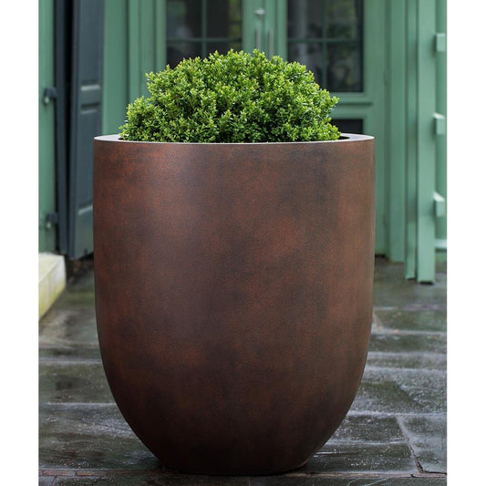 XL Bradford Planter - Rust Lite - S/1