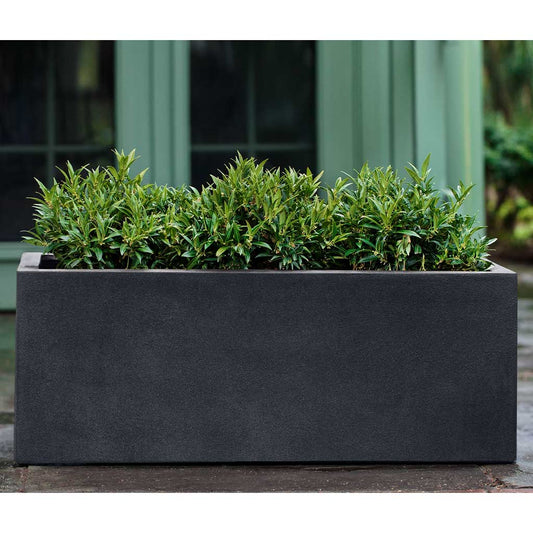 Sandal Planter 481818 - Lead Lite - S/1