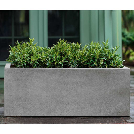 Sandal Planter 481818 - Stone Grey Lite - S/1