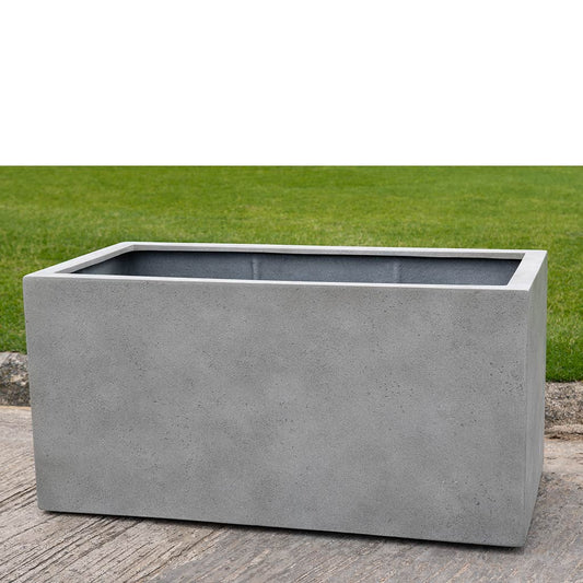 Sandal Planter 592424 - Stone Grey Lite - S/1