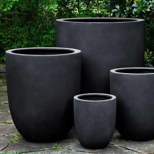 XS Bradford Planter - Lead Lite