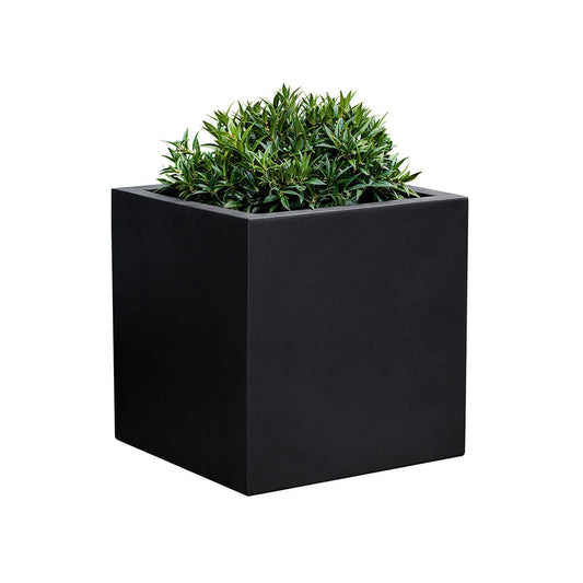 Farnley Planter 2424 - Onyx Black Lite