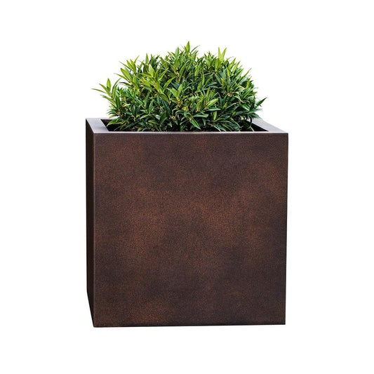 Farnley Planter 1818 - Rust Lite