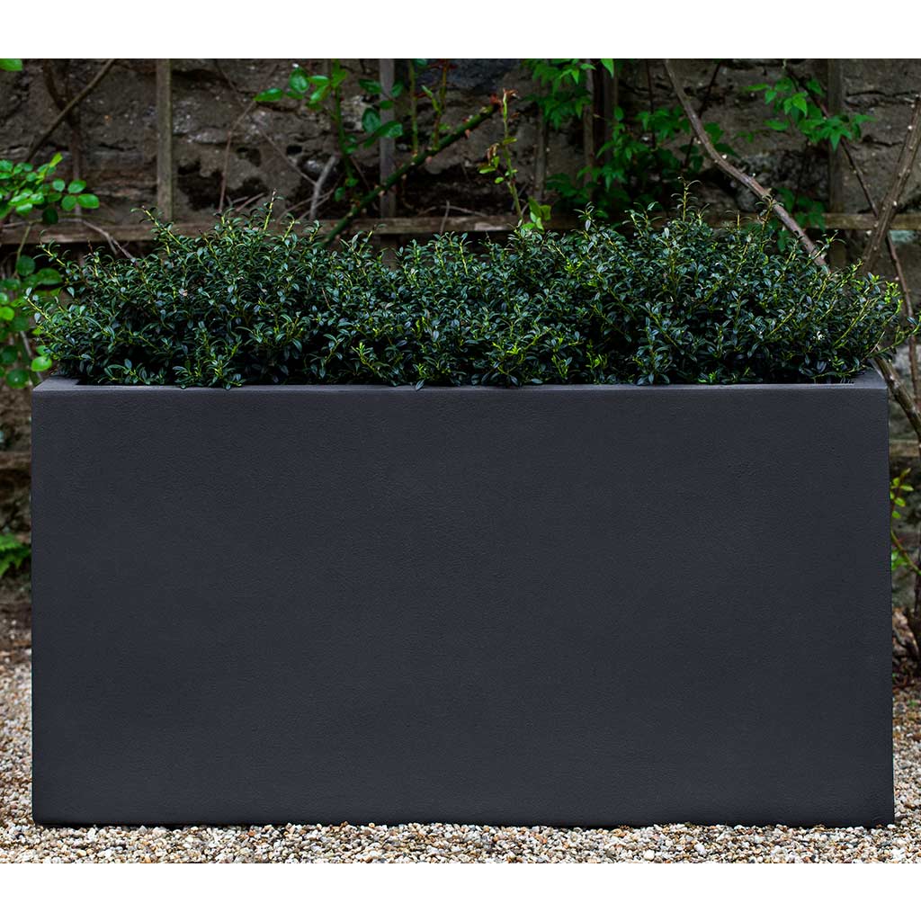 Sandal Planter 482424 - Lead Lite - S/1