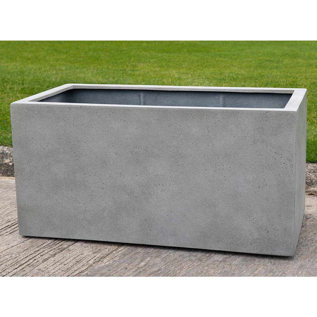 Sandal Planter 482424 - Stone Grey Lite - S/1