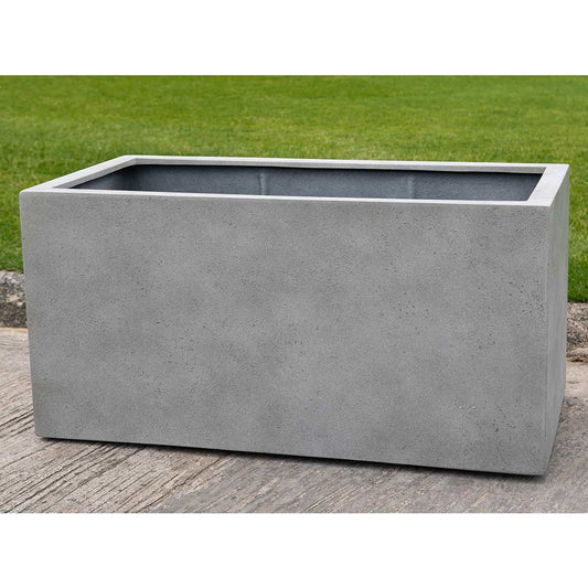 Sandal Planter 482424 - Stone Grey Lite - S/1