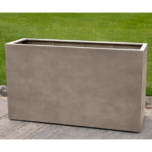 Sandal Planter 591836 - Riverstone P-Lite - S/1