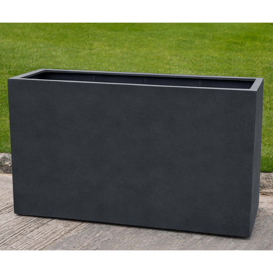 Sandal Planter 591836 - Lead Lite - S/1