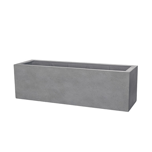 Sandal Planter 591818 - Stone Grey Lite - S/1