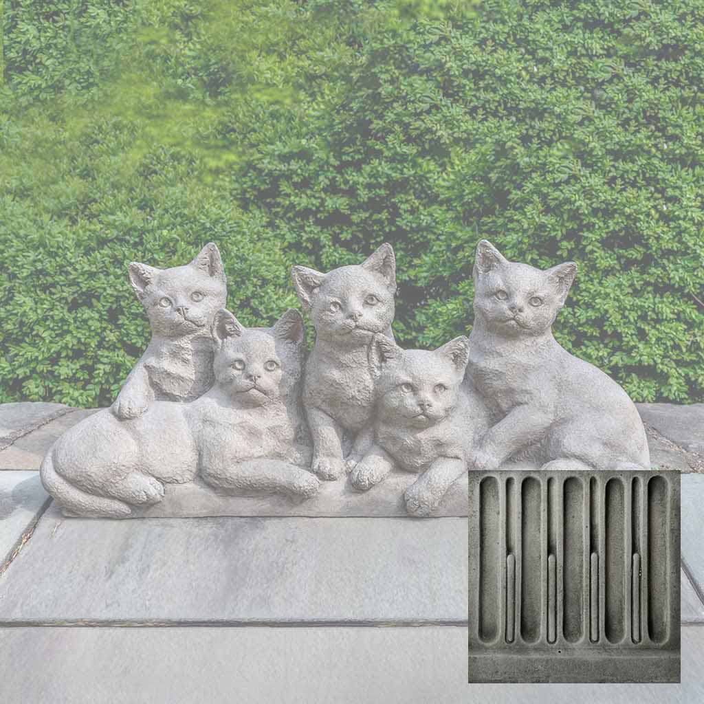 Quintuplets