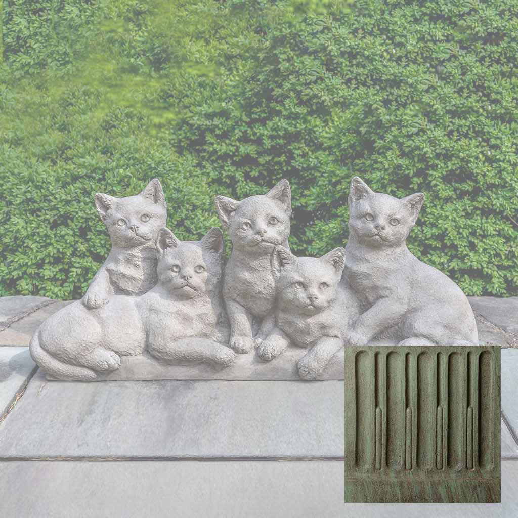 Quintuplets