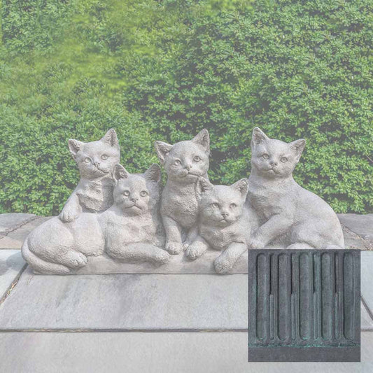 Quintuplets