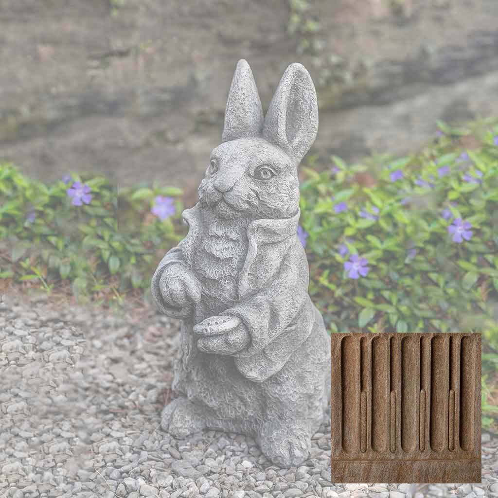 Rabbit Esq.
