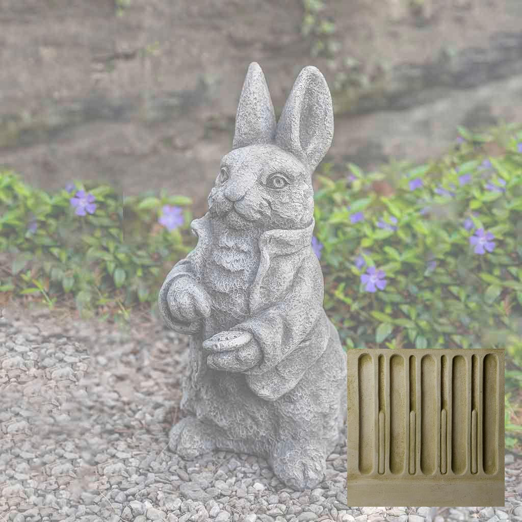 Rabbit Esq.