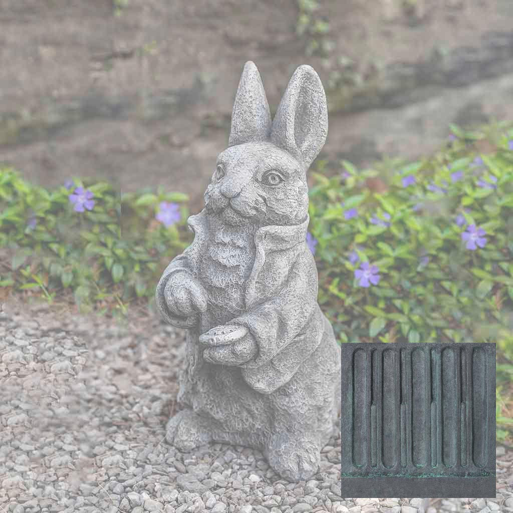 Rabbit Esq.