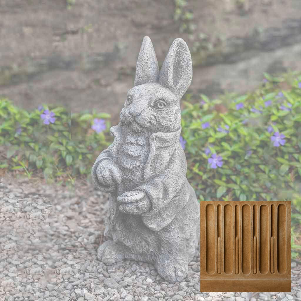 Rabbit Esq.